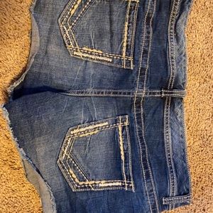 Maurices size 9/10 3.5” shorts